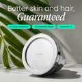 AkuaPura™ Purifying Shower Head