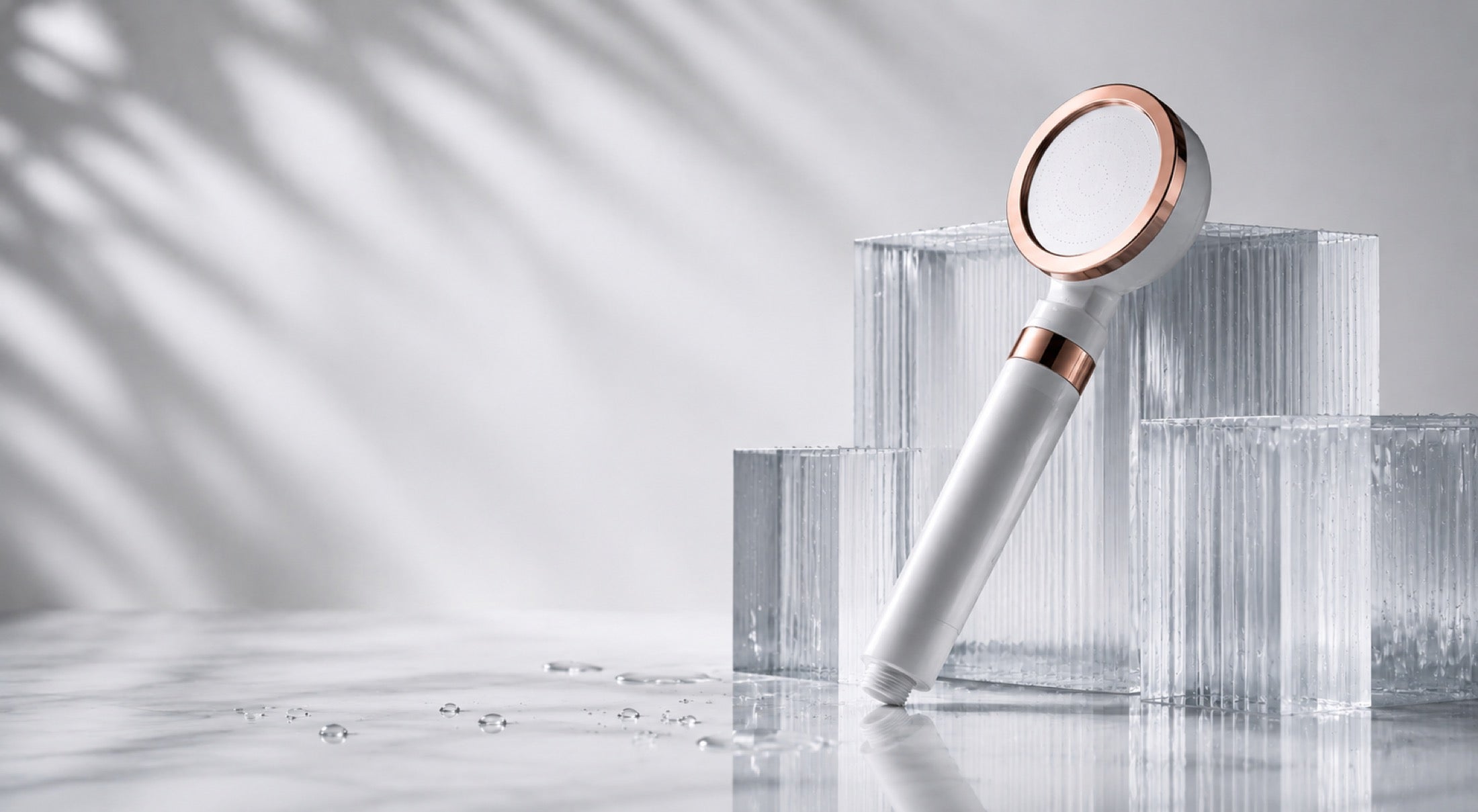 See your water in a new way