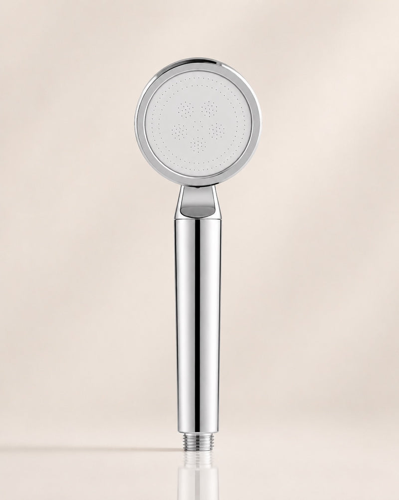 Akuapura – Filtering Anti-Limescale Shower Head