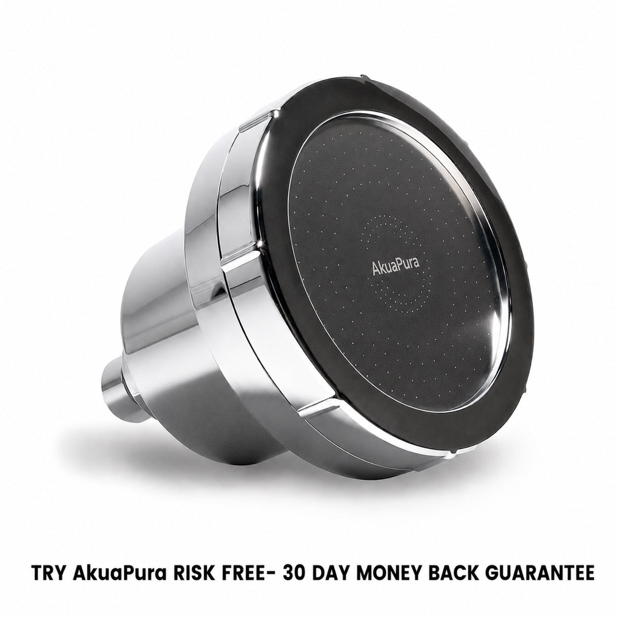 AkuaPura™ Purifying Shower Head 2