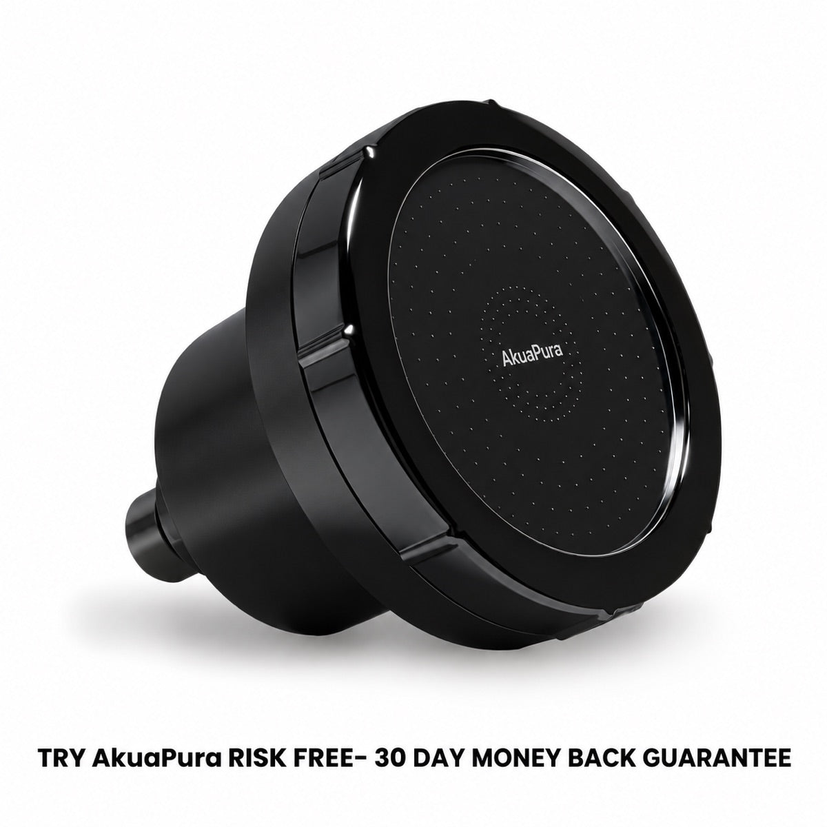 AkuaPura™ Purifying Shower Head 3