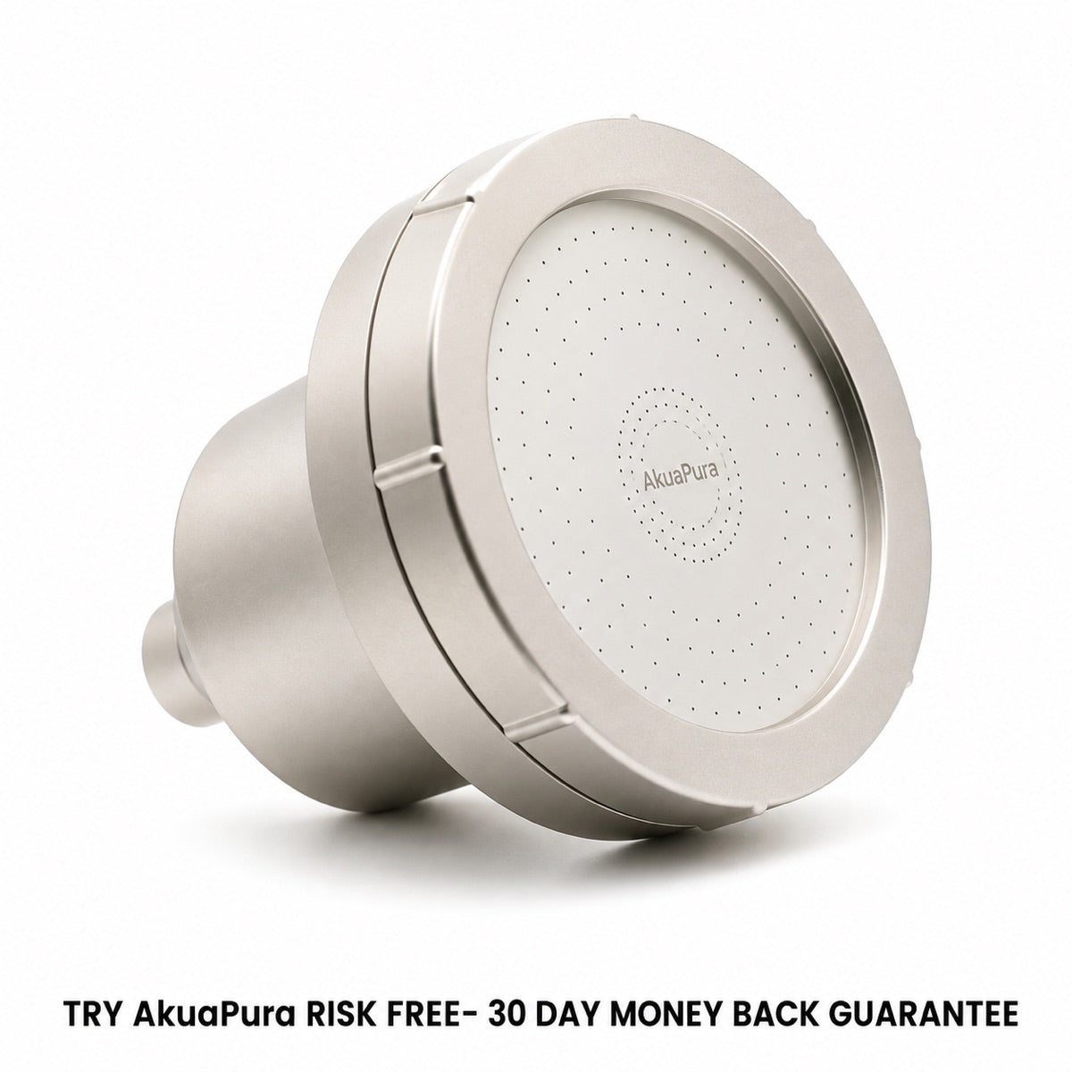 AkuaPura™ Purifying Shower Head 4