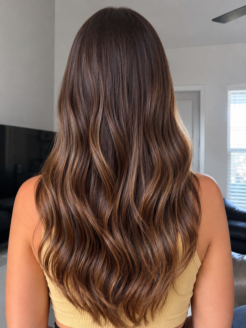 Capelli Dopo